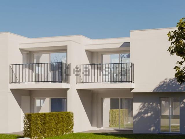 Appartamento in vendita di 115 m² in Strada di Santa Bona Vecchia, 55