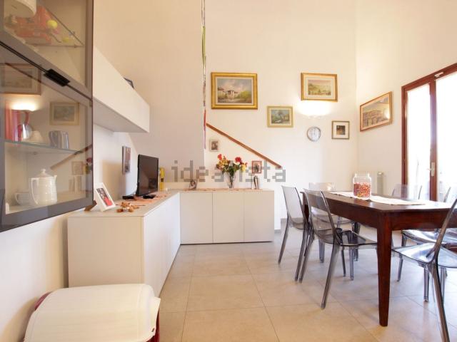 Appartamento in vendita di 115 m² in Strada di Scacciapensieri