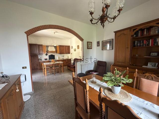 Appartamento in vendita di 115 m² in Strada Statale Fiorentina, 69