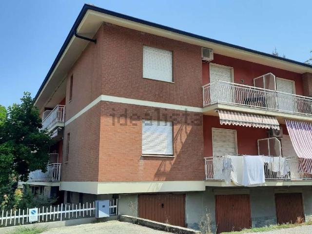 Appartamento in vendita di 115 m² in Strada Rorine