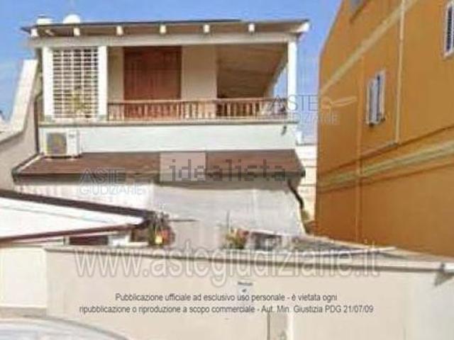 Appartamento in vendita di 116 m²