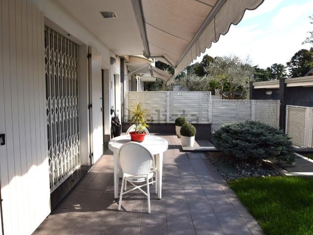 Appartamento in vendita di 116 m²