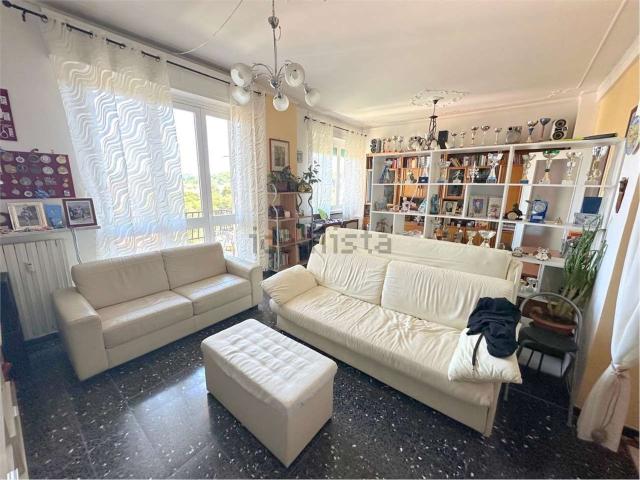 Appartamento in vendita di 116 m²