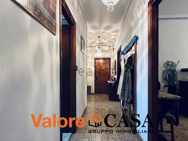Appartamento in vendita di 116 m²
