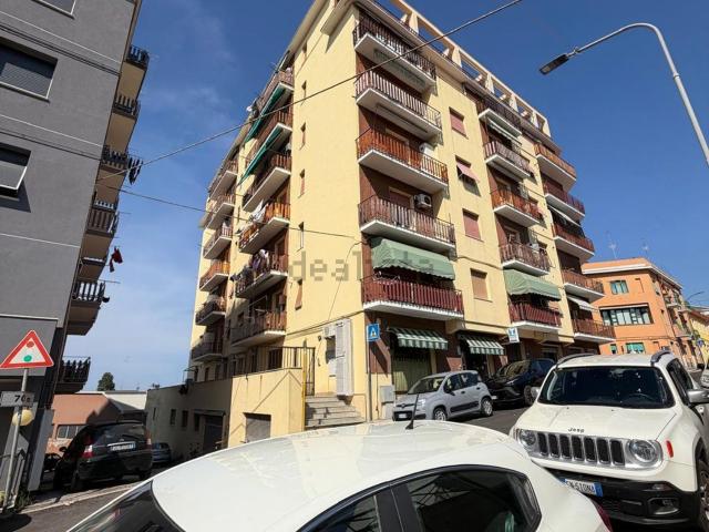 Appartamento in vendita di 116 m²