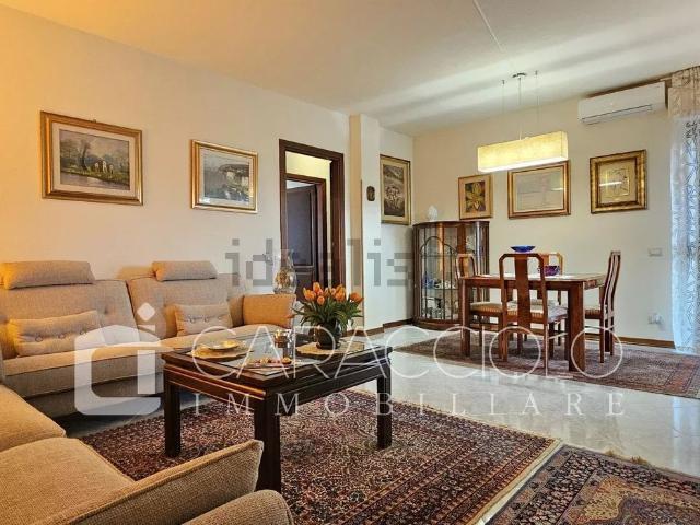 Appartamento in vendita di 116 m²