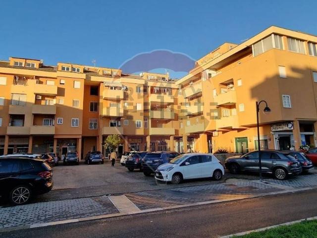 Appartamento in vendita di 116 m²