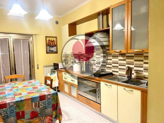 Appartamento in vendita di 116 m²