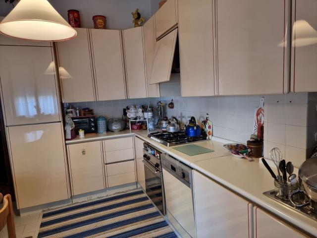 Appartamento in vendita di 116 m²