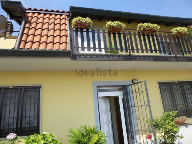 Appartamento in vendita di 116 m²