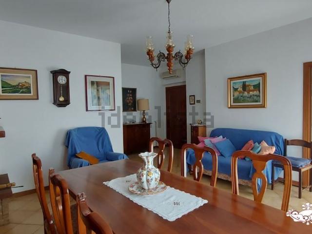 Appartamento in vendita di 116 m²