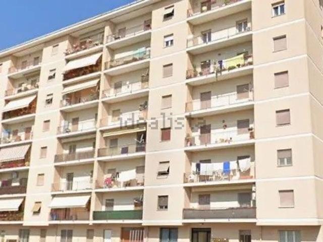Appartamento in vendita di 116 m²