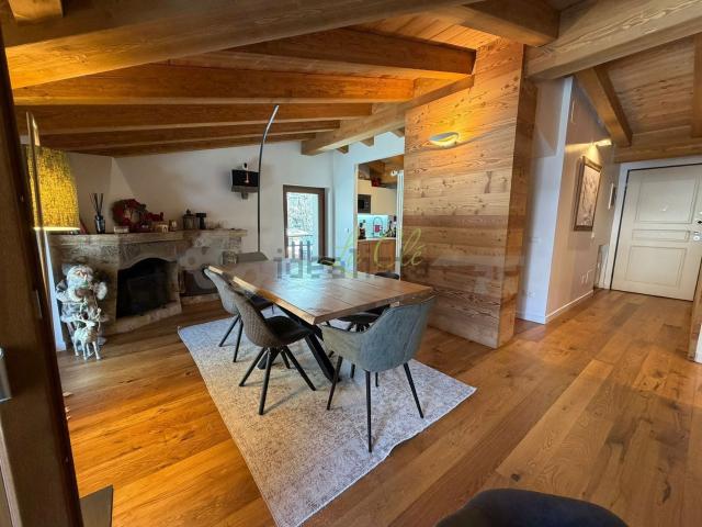 Appartamento in vendita di 116 m²