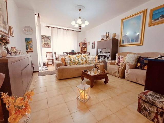 Appartamento in vendita di 116 m²