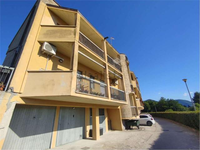 Appartamento in vendita di 116 m²