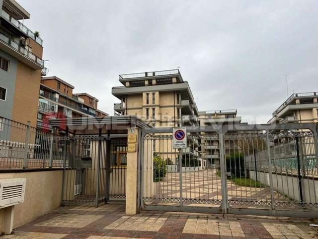 Appartamento in vendita di 116 m²