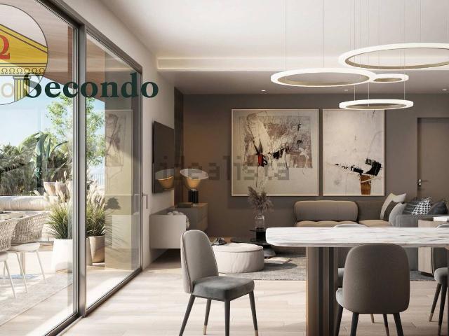 Appartamento in vendita di 116 m²