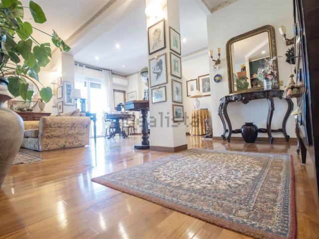 Appartamento in vendita di 116 m²