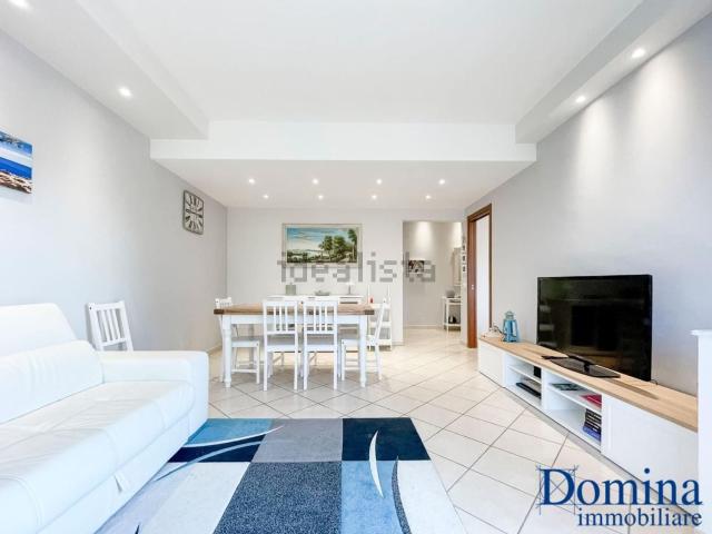 Appartamento in vendita di 116 m²
