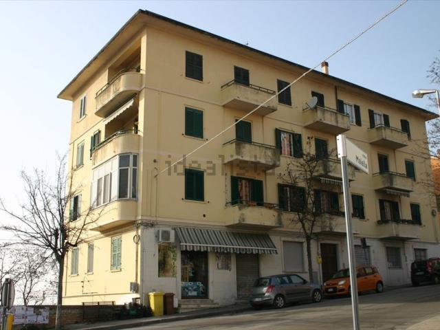 Appartamento in vendita di 116 m²