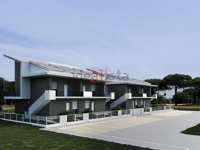 Appartamento in vendita di 116 m²