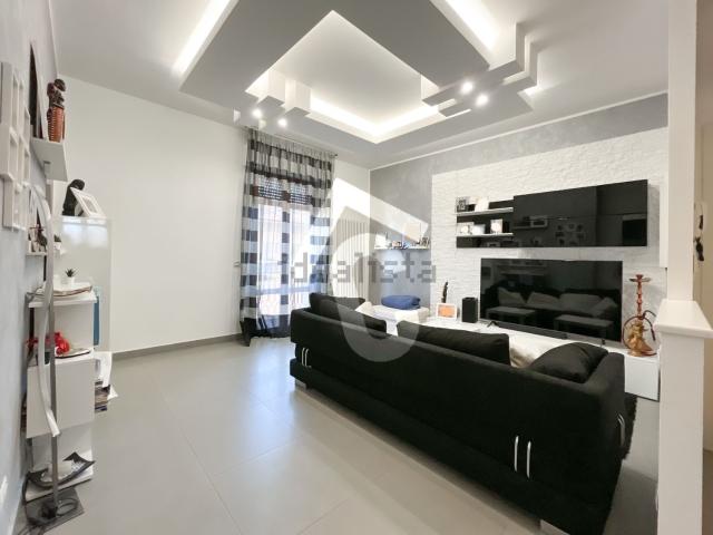 Appartamento in vendita di 127 m²