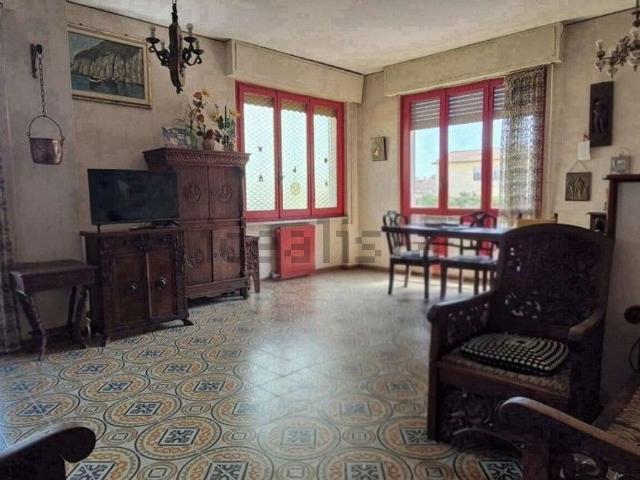 Appartamento in vendita di 116 m²
