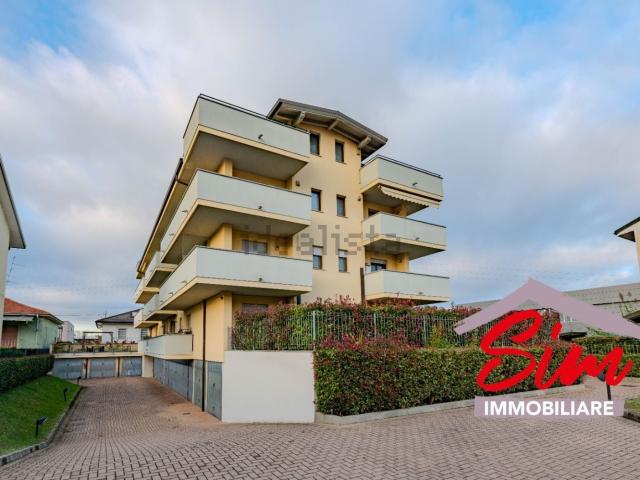 Appartamento in vendita di 116 m²