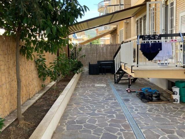 Appartamento in vendita di 116 m²