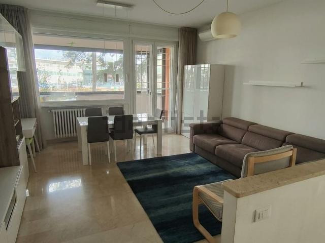 Appartamento in vendita di 116 m²