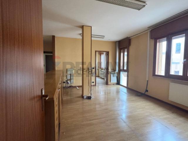 Appartamento in vendita di 116 m²