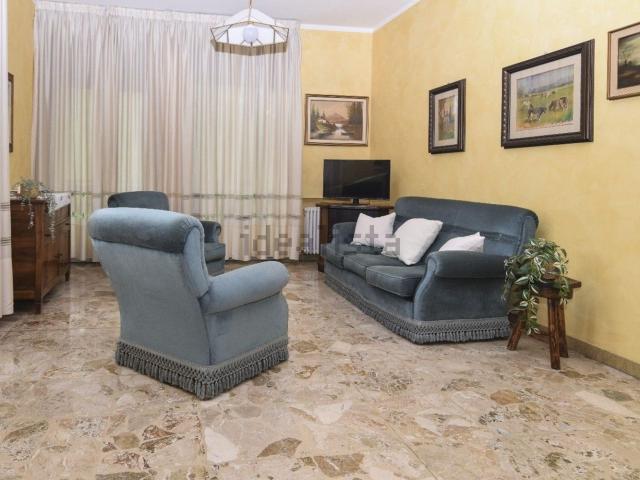 Appartamento in vendita di 116 m²