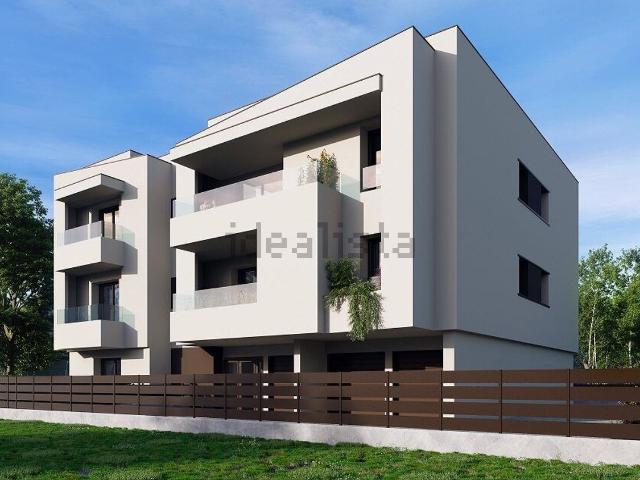 Appartamento in vendita di 116 m²
