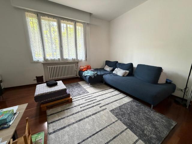 Appartamento in vendita di 116 m²