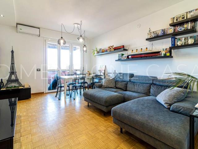 Appartamento in vendita di 116 m²