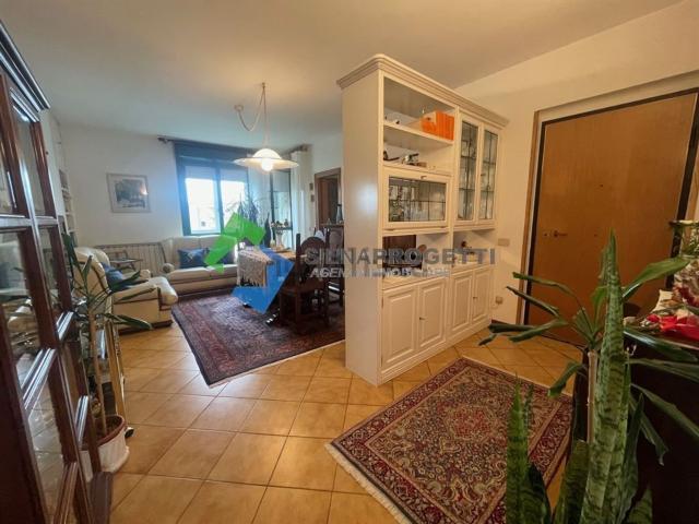 Appartamento in vendita di 116 m²