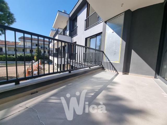 Appartamento in vendita di 116 m²