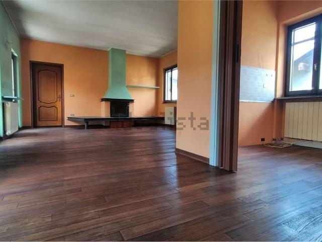 Appartamento in vendita di 116 m²