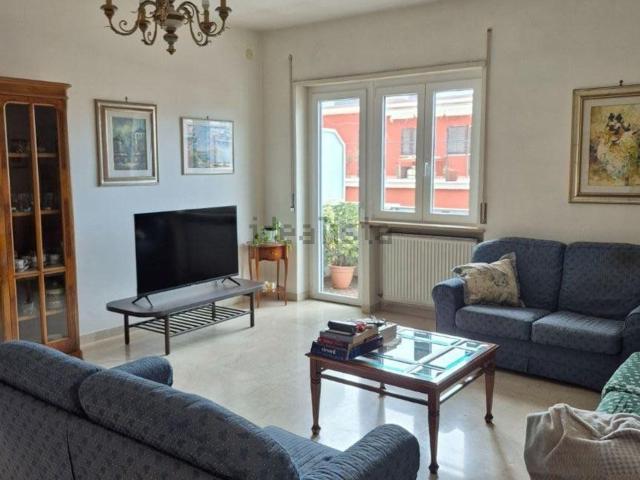Appartamento in vendita di 116 m² in Via C. Battisti, 89