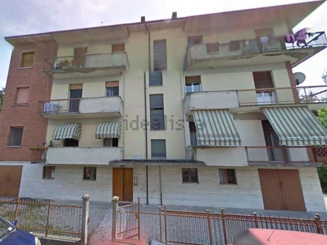 Appartamento in vendita di 116 m² in Via C. Battisti, 11