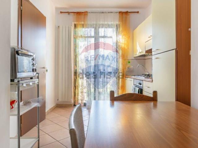 Appartamento in vendita di 116 m² in Via Colle dell&apos Ara, 221