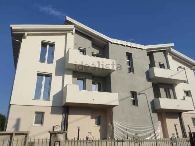Appartamento in vendita di 116 m² in Via Cavalieri di Vittorio Veneto, 14