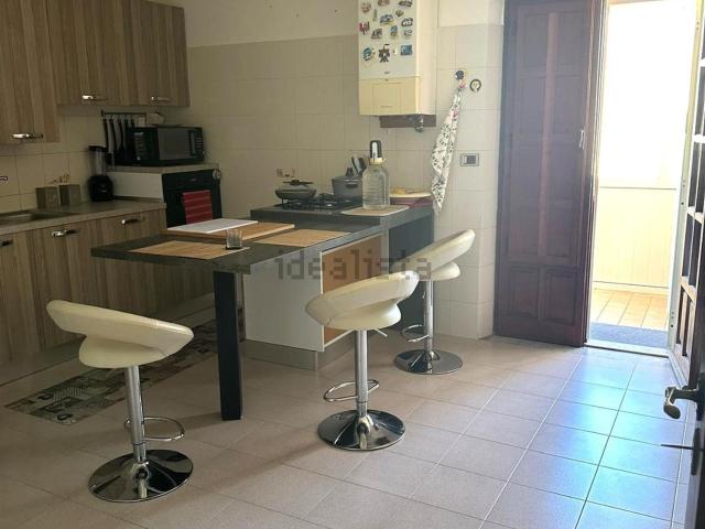 Appartamento in vendita di 116 m² in Via Cagliari