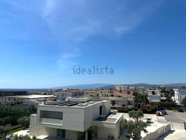 Appartamento in vendita di 116 m² in Via Cagliari