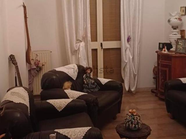Appartamento in vendita di 116 m² in Via Caitina, 7