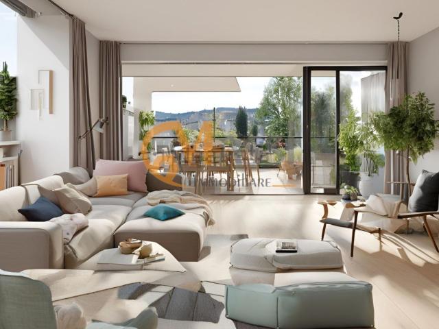 Appartamento in vendita di 116 m² in Via Camillo Torres, 26