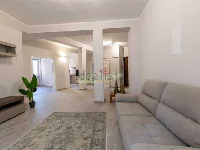 Appartamento in vendita di 116 m² in Via Camillo Benso Conte di Cavour, 36