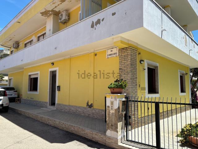 Appartamento in vendita di 116 m² in Via Candeloro Antonio, 1