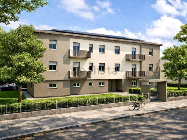 Appartamento in vendita di 116 m² in Via Carlo Cattaneo
