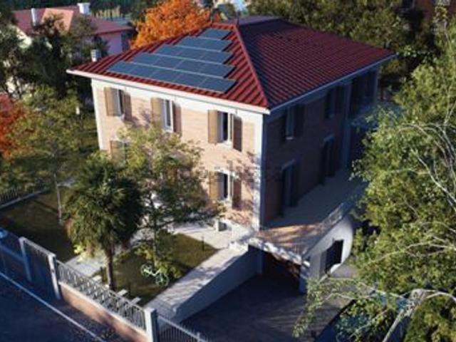 Appartamento in vendita di 116 m² in Via Carlo Goldoni